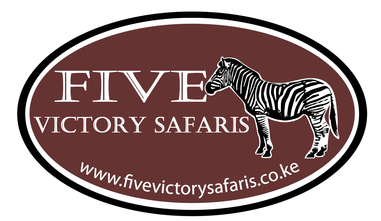 Five Victory Safaris